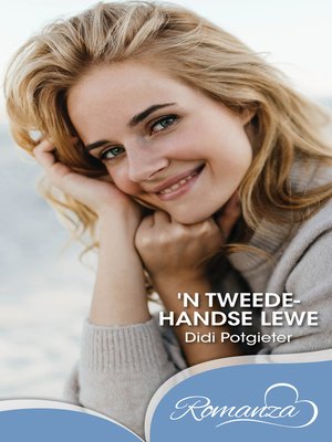 cover image of 'n Tweedehandse lewe
